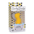 Shegasm Stimulators Yellow Inmi Shegasm Sucky Ducky Silicone Clitoral Stimulator at the Haus of Shag