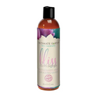 Intimate Earth Bliss Clove Infused Water-Based Anal Relaxing Glide 2 oz. - 60 Ml - Water Based Lubricant