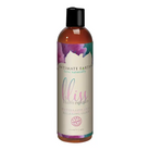 Intimate Earth Bliss Clove Infused Water-Based Anal Relaxing Glide 2 oz. - 120 Ml - Water Based Lubricant