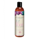 Intimate Earth Bliss Clove Infused Water-Based Anal Relaxing Glide 2 oz. - 240 Ml - Water Based Lubricant