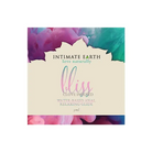 Intimate Earth Bliss Clove Infused Water-Based Anal Relaxing Glide 2 oz. - 3 Ml - Water Based Lubricant