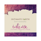 Intimate Earth Intense Clitoral Pleasure 3 ml/0.10 oz Foil - Clitoral Stimulant