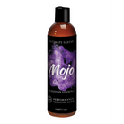 Intimate Earth Mojo Peruvian Ginseng Silicone Glide 4 oz. - Silicone Lubricant