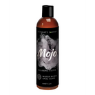 Intimate Earth Mojo Relaxing Clove Water Based Anal Glide 4 oz. - Water Based Lubricant