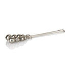 CalExotics Sextoys for Women Silver Intimate Play Piercing at the Haus of Shag