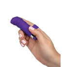 CalExotics Vibrator Intimate Play Rechargeable Finger at the Haus of Shag