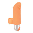 CalExotics Vibrator Intimate Play Rechargeable Finger at the Haus of Shag