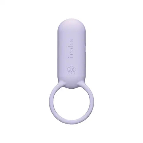 iroha SVR Ring Periwinkle - Cock Ring