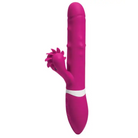 Doc Johnson Vibrator Ivibe Select Iroll at the Haus of Shag