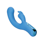 Jack Rabbit Elite Suction Rabbit - Blue - Rabbit