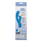 Jack Rabbit Elite Suction Rabbit - Blue - Rabbit