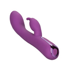 Jack Rabbit Elite Warming Rabbit - Purple - Rabbit