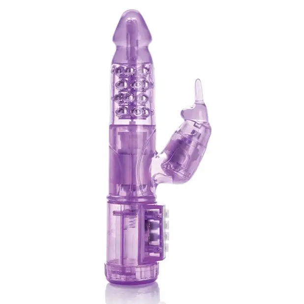 CalExotics Vibrator Jack Rabbits My First Waterproof at the Haus of Shag