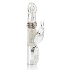 CalExotics Vibrator Jack Rabbits Platinum Collection at the Haus of Shag