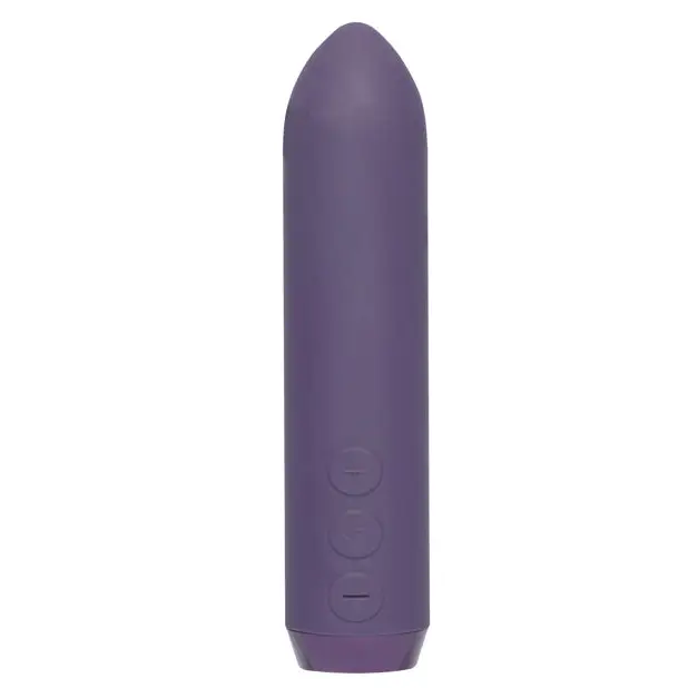 Je Joue Classic Bullet Purple - Bullet Vibrator