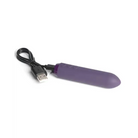 Je Joue Classic Bullet Purple - Bullet Vibrator