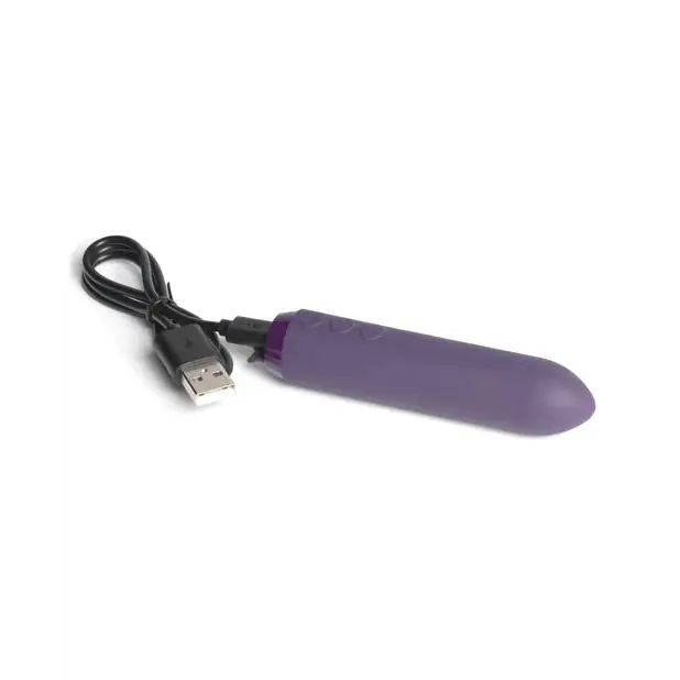 Je Joue Classic Bullet Purple - Bullet Vibrator