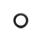 Je Joue Silicone Ring Maximum Stretch Black - Cock Ring