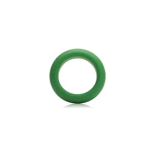 Je Joue Silicone Ring Medium Stretch Green - Cock Ring