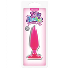 Jelly Rancher Pleasure Plug - Butt Plug