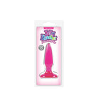 Jelly Rancher Pleasure Plug - Butt Plug