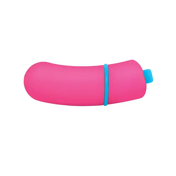 JELLYBEAN - PINK - Pink - Bullet Vibrator