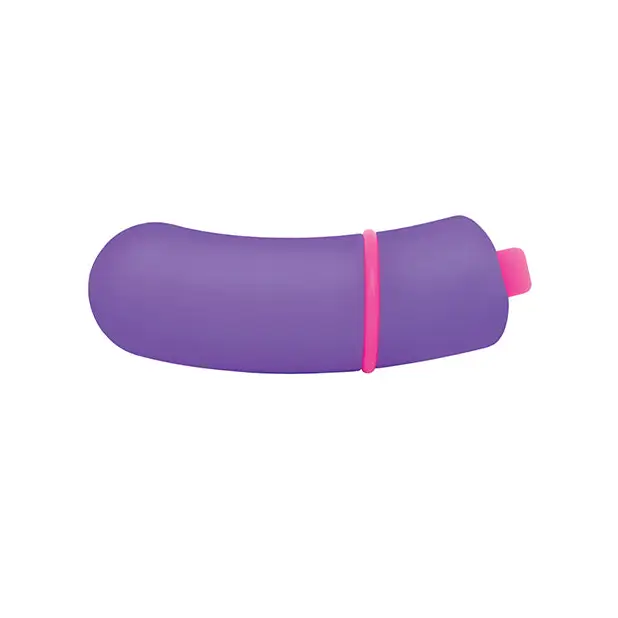 JELLYBEAN - PINK - Purple - Bullet Vibrator