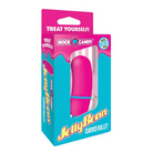 JELLYBEAN - PINK - Bullet Vibrator