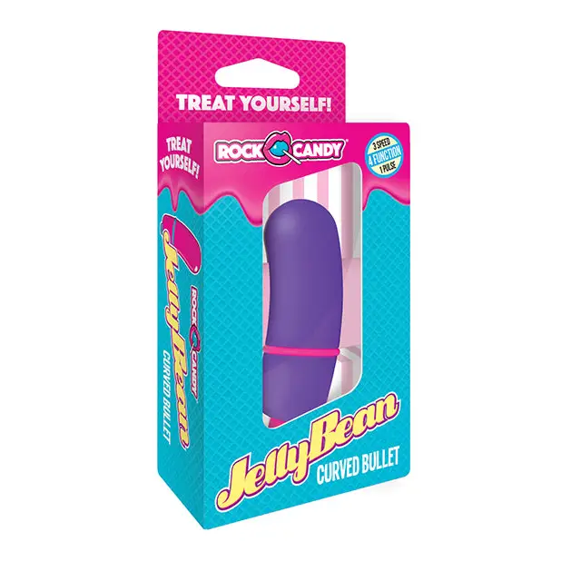 JELLYBEAN - PINK - Bullet Vibrator