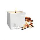 Jimmyjane Afterglow Massage Candle - Vanilla Sandalwood - Massage Candle