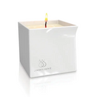 Jimmyjane Afterglow Massage Candle - Vanilla Sandalwood - Massage Candle