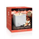 Jimmyjane Afterglow Massage Candle - Vanilla Sandalwood - Massage Candle