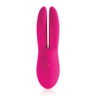 Jimmyjane Ascend 2 - Pink - Wearable Vibrator