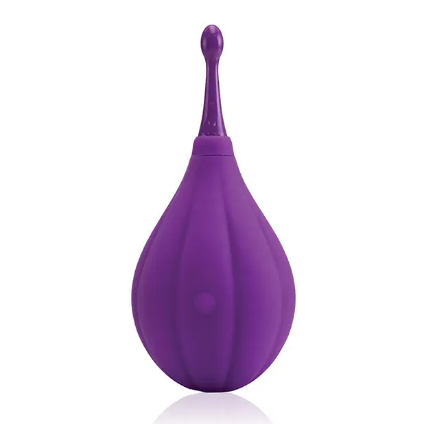 Jimmyjane Focus Sonic Vibrator - Purple - Stimulators