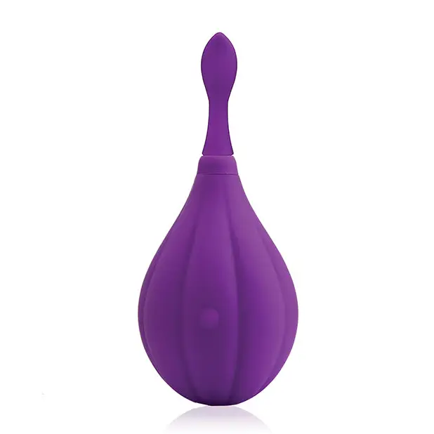 Jimmyjane Focus Sonic Vibrator - Purple - Stimulators