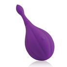 Jimmyjane Focus Sonic Vibrator - Purple - Stimulators