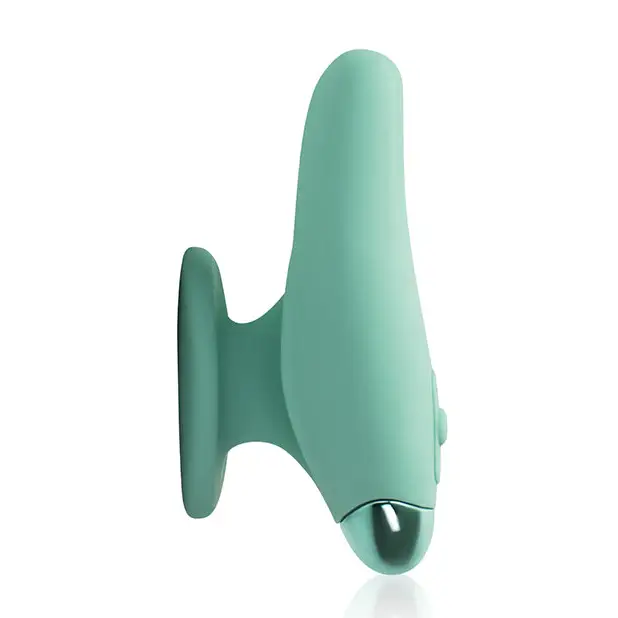 Jimmyjane Form 2 Gripp - Wearable Vibrator