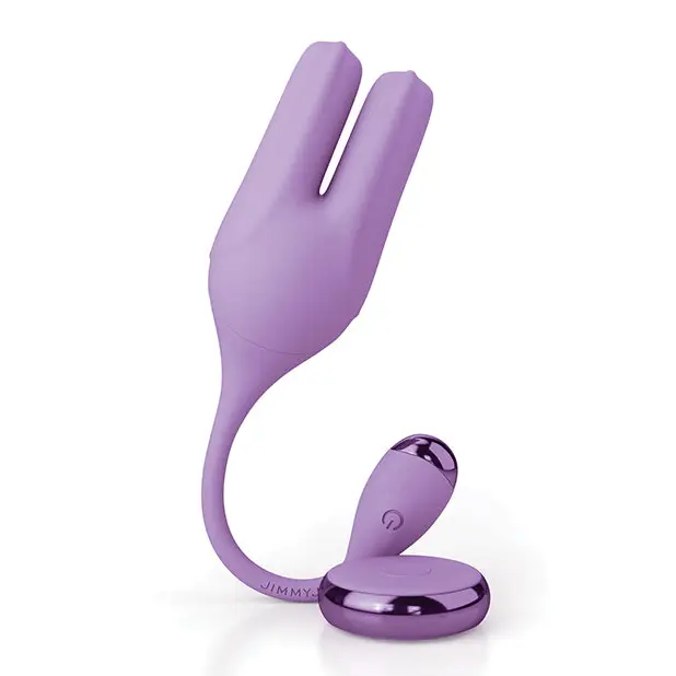 JimmyJane Form 2 Kegel Trainer Clit Tickler - Stimulators