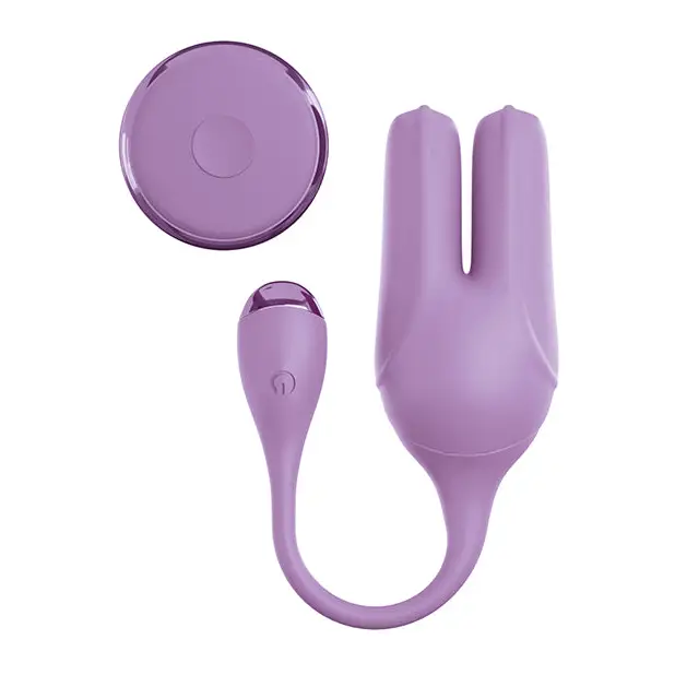 JimmyJane Form 2 Kegel Trainer Clit Tickler - Stimulators