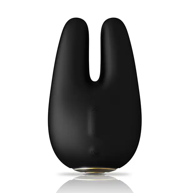 Jimmyjane Form 2 Luxury Edition - Black - Stimulators