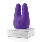 Jimmyjane Form 2 Ultraviolet Edition - Purple - Stimulators