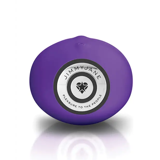 Jimmyjane Form 2 Ultraviolet Edition - Purple - Stimulators