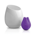 Jimmyjane Love Pods Tre Pure Uv Sanitizing Mood Light - Ultraviolet Edition - Stimulators