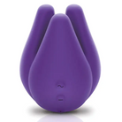 Jimmyjane Love Pods Tre Pure Uv Sanitizing Mood Light - Ultraviolet Edition - Stimulators