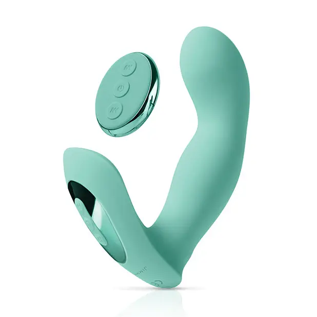 Jimmyjane Pulsus G Spot - Plain Vibrator