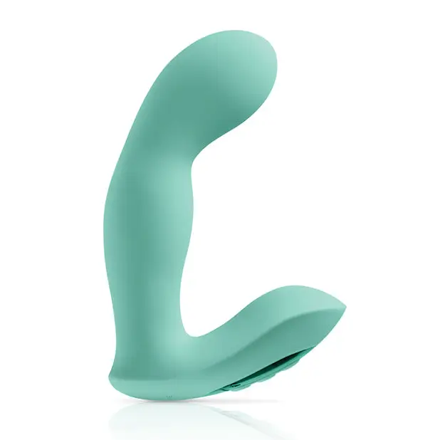 Jimmyjane Pulsus G Spot - Plain Vibrator