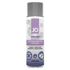 JO Lubricants and Toy Cleaners JO Agapé - Cooling - Lubricant (Water-Based) 2 fl oz / 60 ml at the Haus of Shag