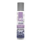 JO Lubricants and Toy Cleaners 1 Oz JO Agapé - Cooling - Lubricant (Water-Based) 2 fl oz / 60 ml at the Haus of Shag