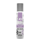 Bottle of JO Agapé water-based personal lubricant, JO Agape Original 1oz