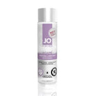 JO Lubricants and Toy Cleaners JO Agapé - Original - Lubricant (Water-Based) 4 fl oz / 120 ml at the Haus of Shag